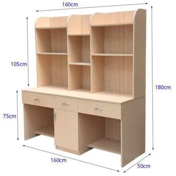 Giá bàn học cho bé quận Thủ Đức vừa rẻ vừa tốt ở đâu?