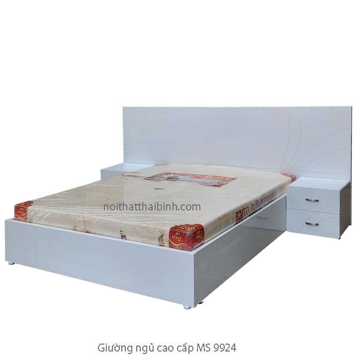 Nơi bán giường ngủ liền táp