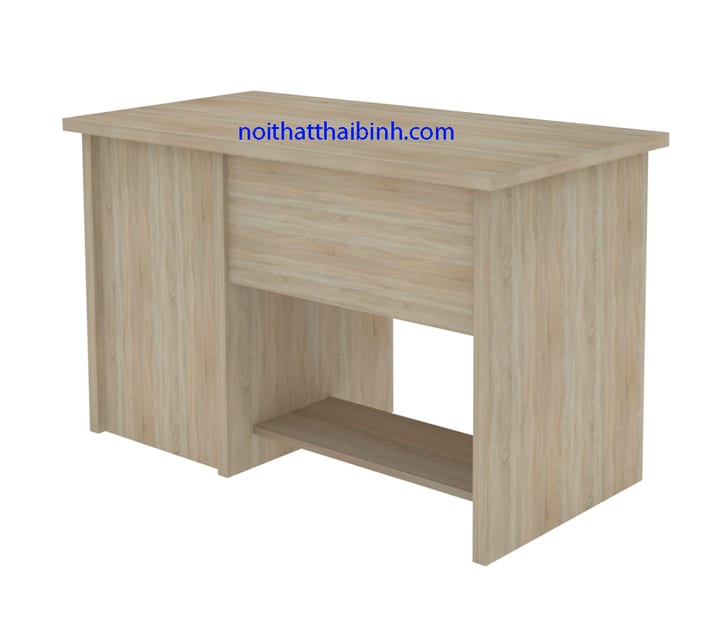 Bàn làm việc nhân viên MS 9929 6 Bàn nhân viên làm việc