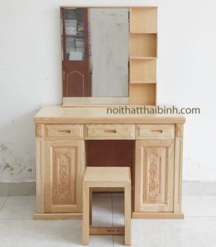 Tiêu chí mua bàn trang điểm quận 7 phù hợp cho mọi người