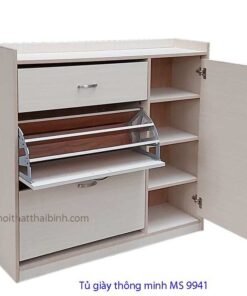 Tủ giày thông minh cao cấp