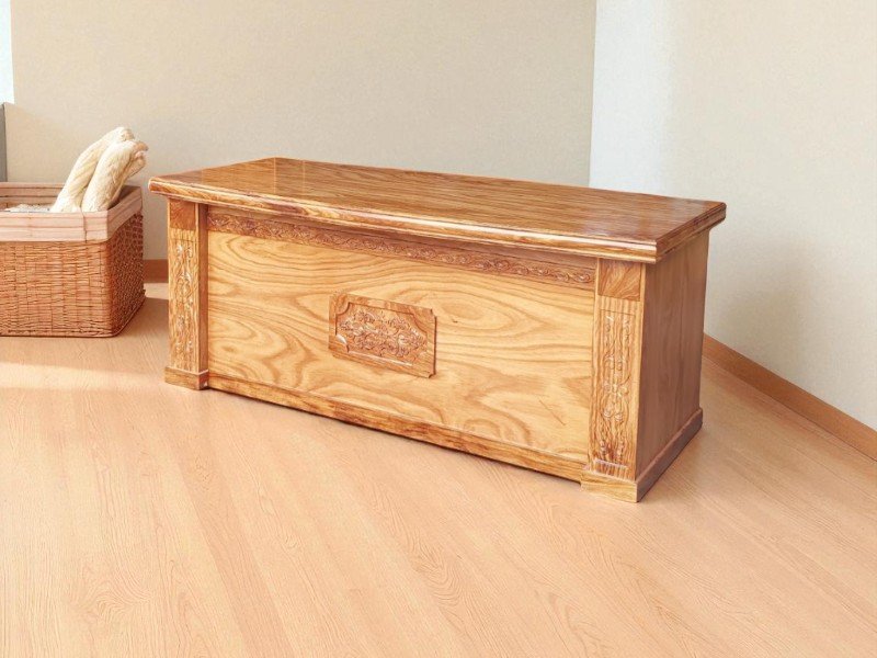 Bàn gỗ văn phòng