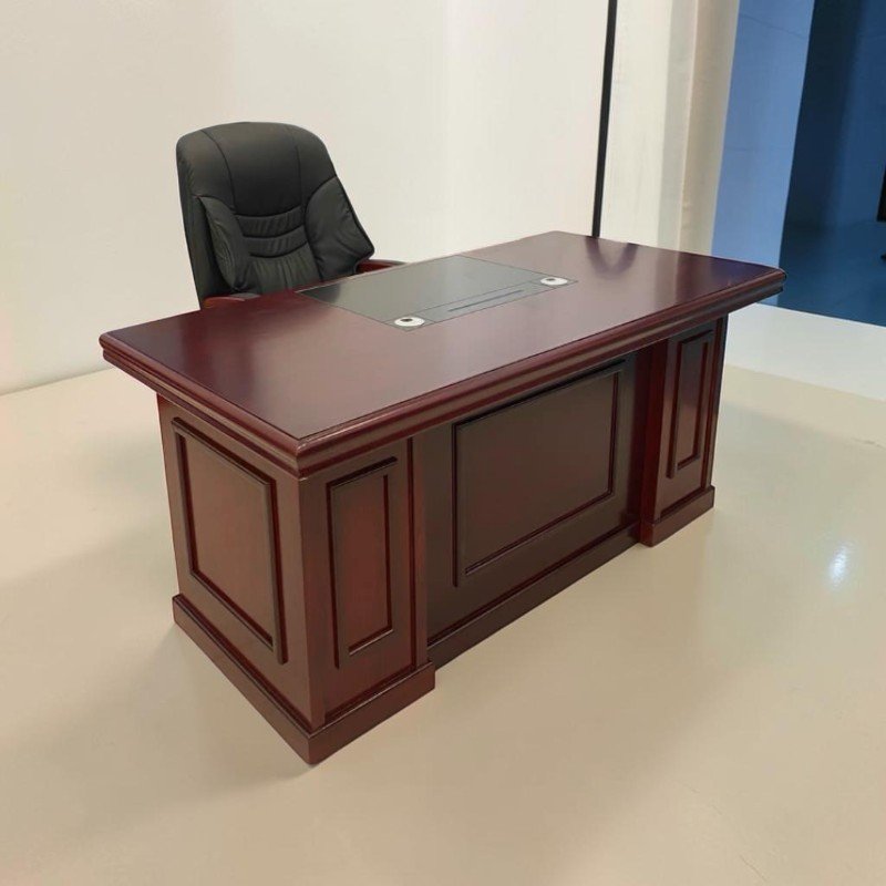 Cách chọn bàn làm việc bằng gỗ bền Bàn làm việc bằng gỗ bền