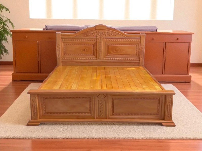 Chọn giường ngủ phù hợp