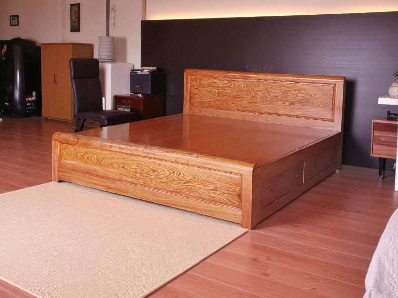 Cách chọn giường