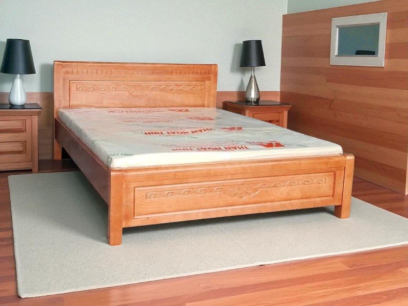 Cách chọn giường