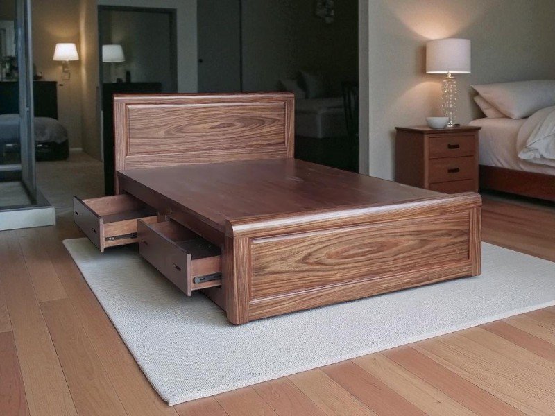 Cách chọn giường