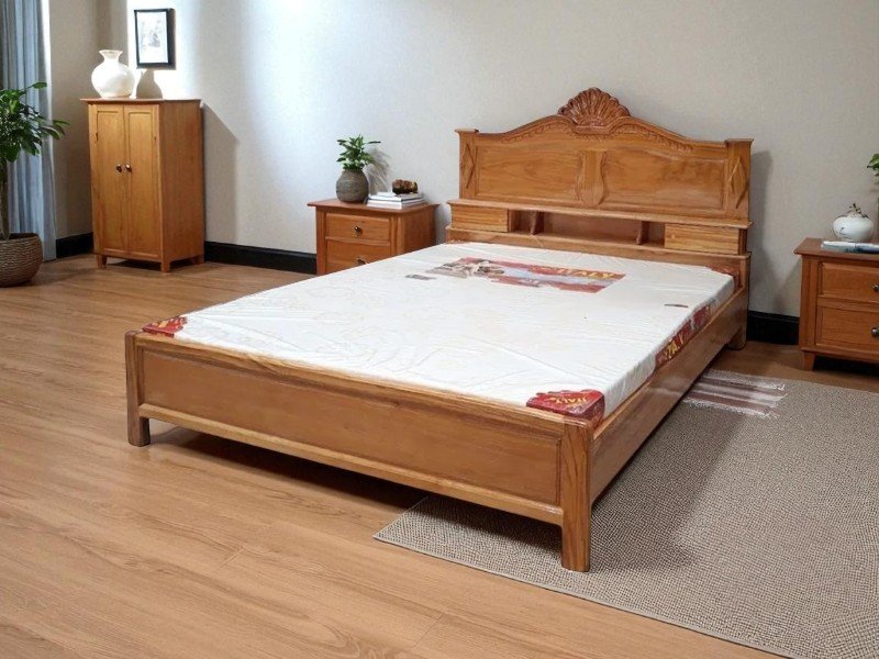 Cách chọn giường