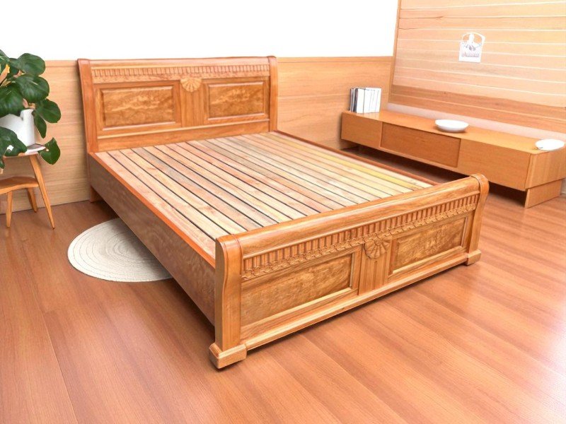 Hướng dẫn cách chọn giường có ngăn chứa tối ưu không gian