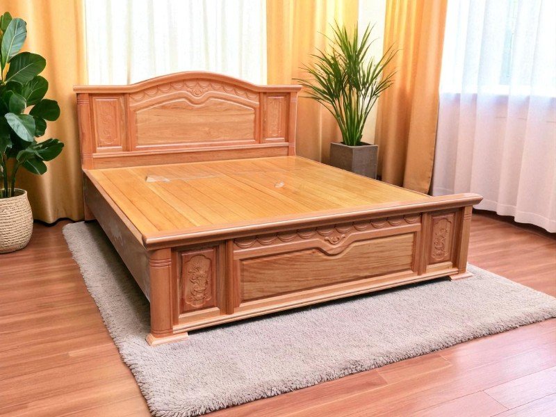 Chọn giường ngủ phù hợp