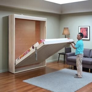 Giường xếp thông minh MS 9949 9 Giường xếp thông minh