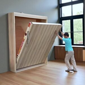 Giường xếp thông minh MS 9949 7 Giường xếp thông minh