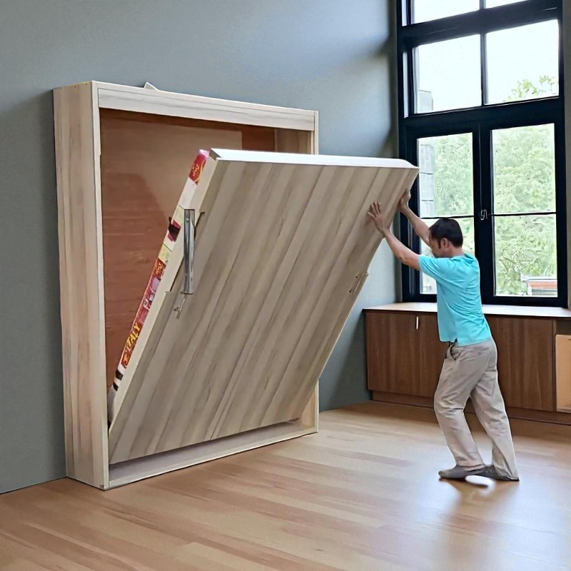 Giường xếp thông minh MS 9949 21 Giường xếp thông minh