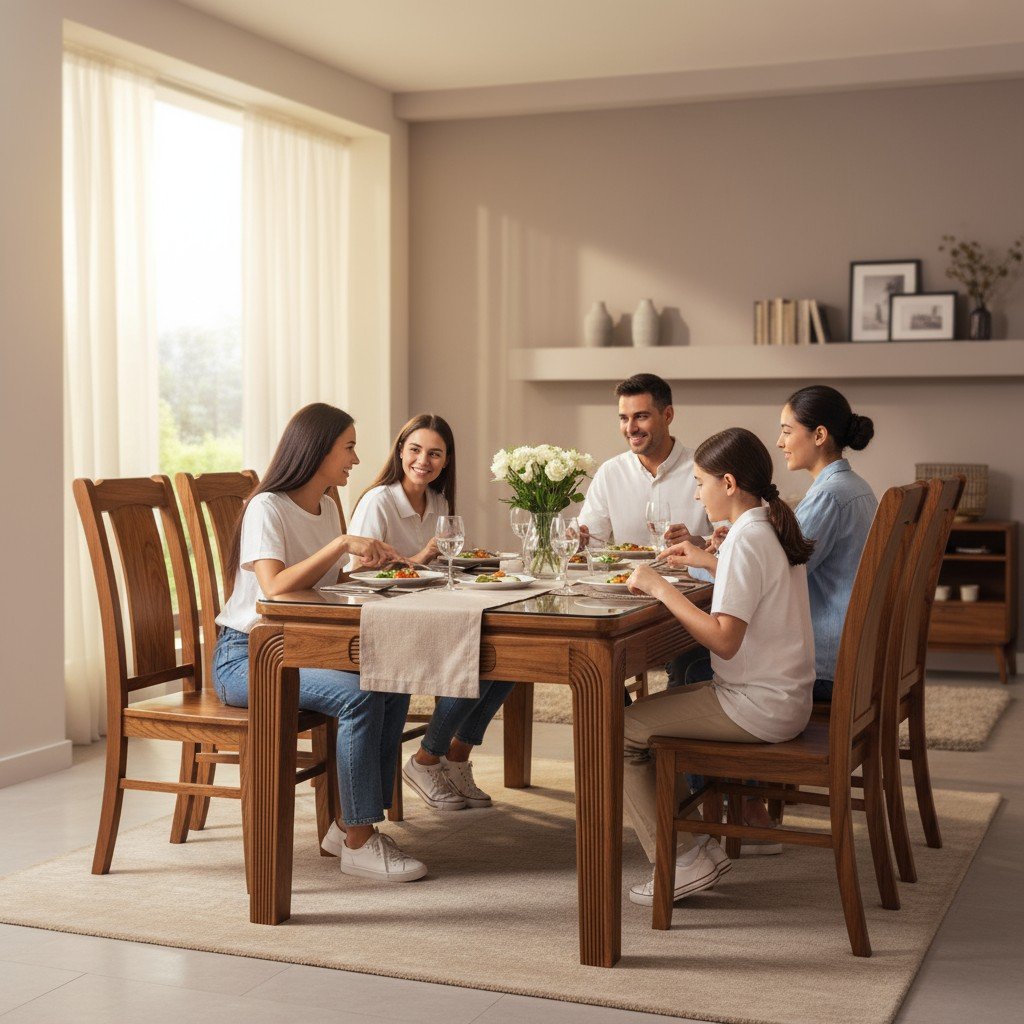 Mua Bàn Ghế Phòng Khách