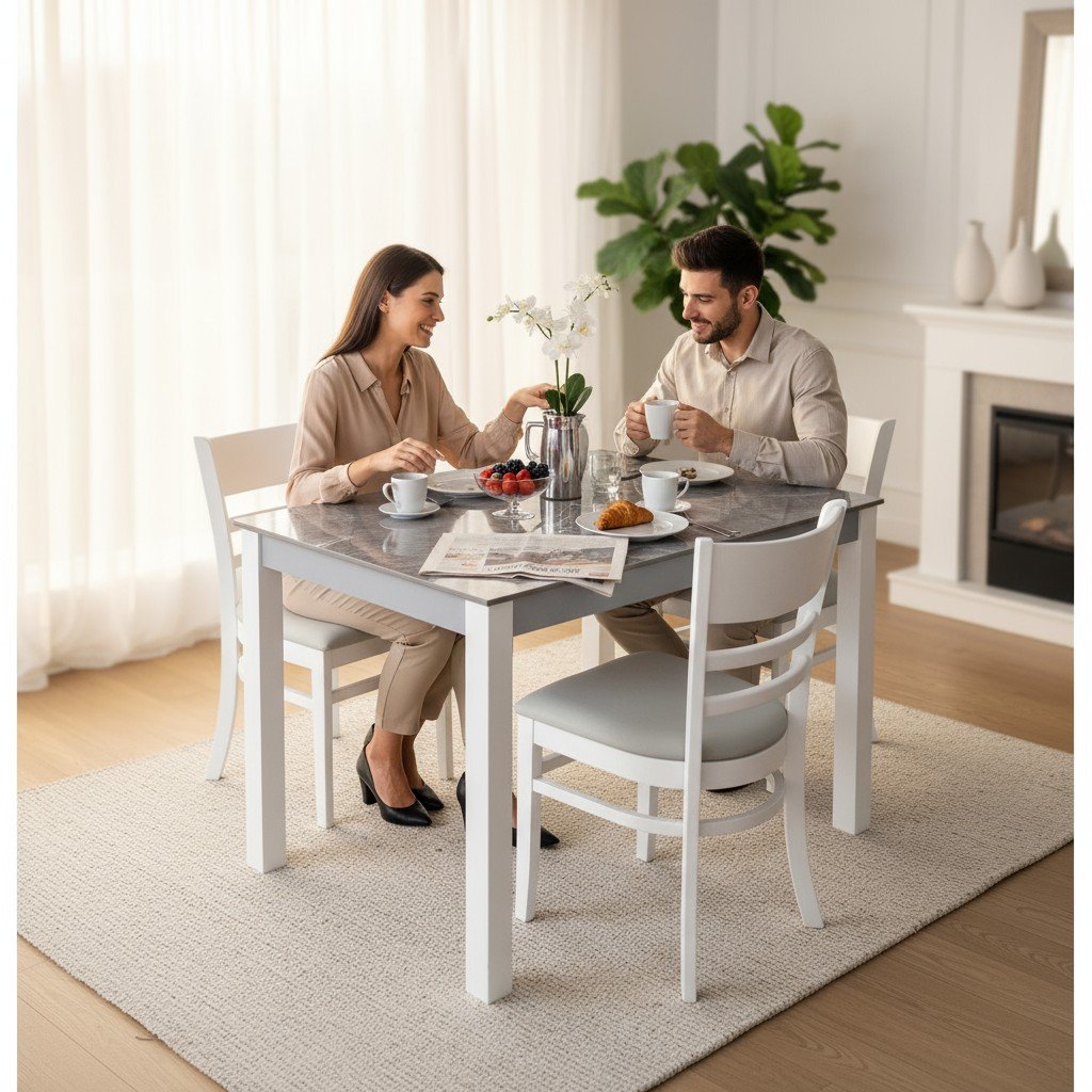 Bàn Ghế Phòng Khách