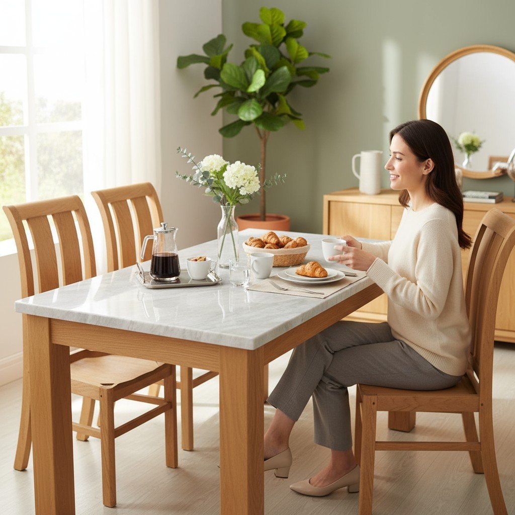 Bàn Ghế Phòng Khách