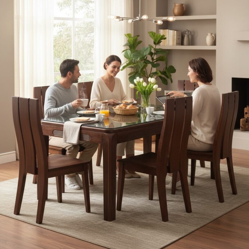 Mua Bàn Ghế Phòng Khách