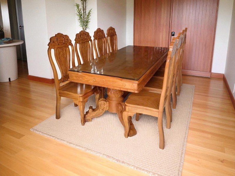 Địa chỉ mua bàn ghế