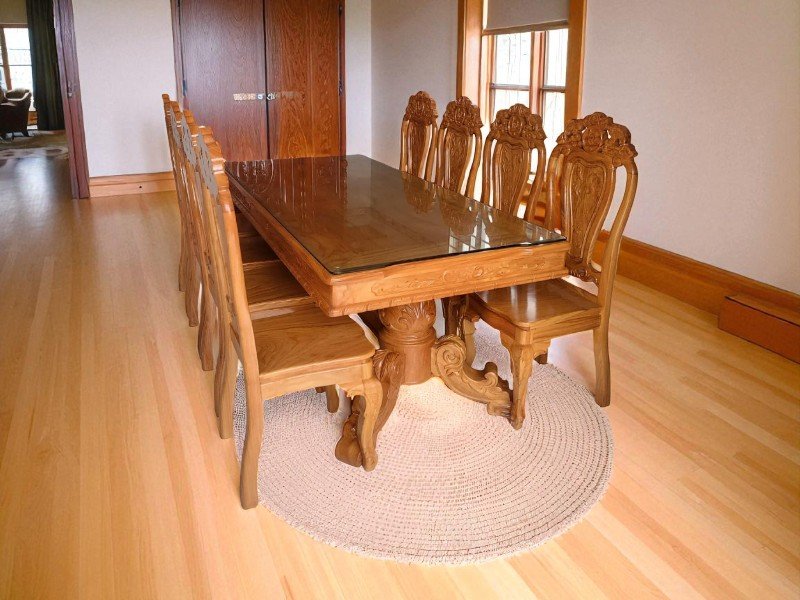 Địa chỉ mua bàn ghế