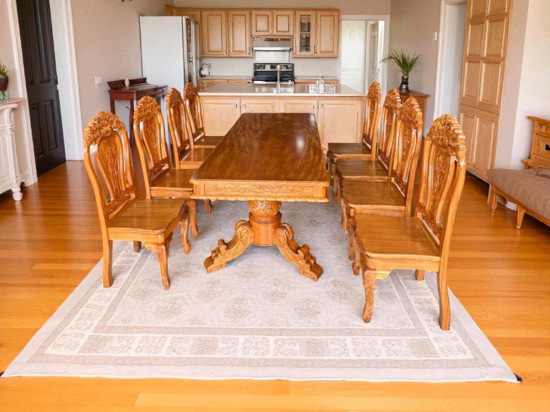 Mua bàn ghế phòng khách