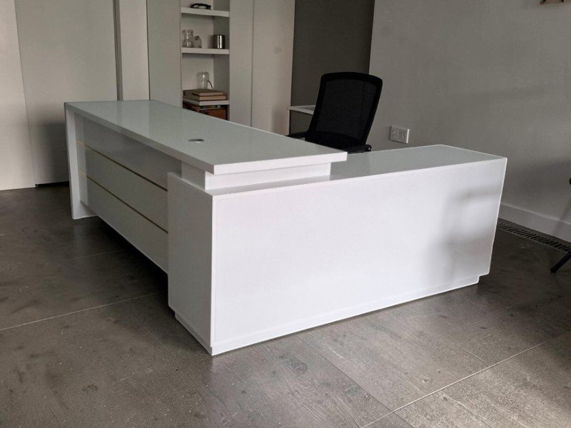 Tại sao nên lựa chọn bàn làm việc gỗ cao cấp? Tại sao nên lựa chọn bàn làm việc gỗ cao cấp?