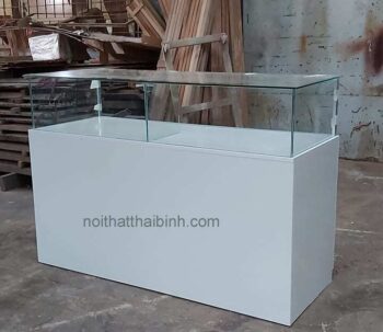 Lợi ích và cách lựa chọn tủ trưng bày phụ kiện trang sức