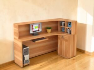 Bí quyết để mua quầy lễ tân giá rẻ chất lượng nhất