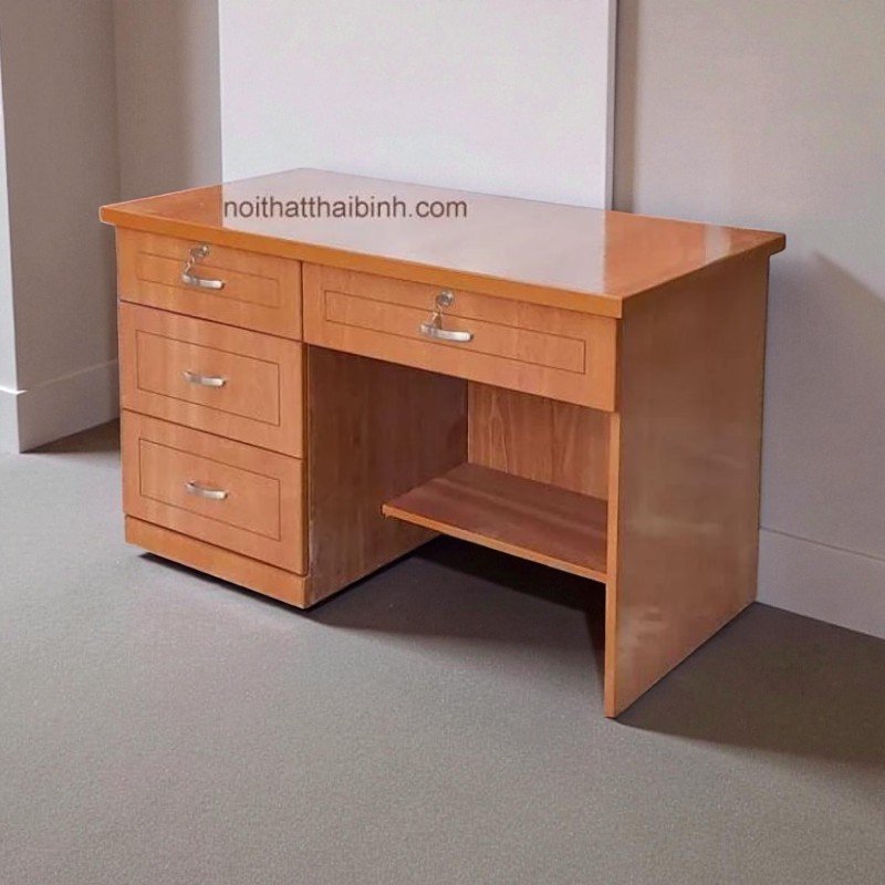 Bàn làm việc cao cấp MS 9959 13 Bàn làm việc giá rẻ