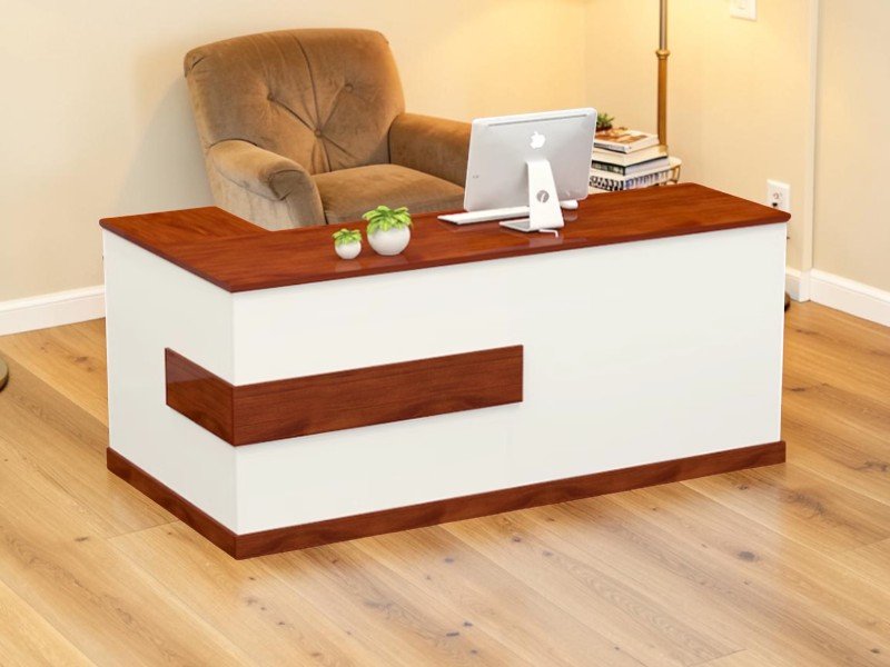 Địa chỉ bán quầy lễ tân giá rẻ
