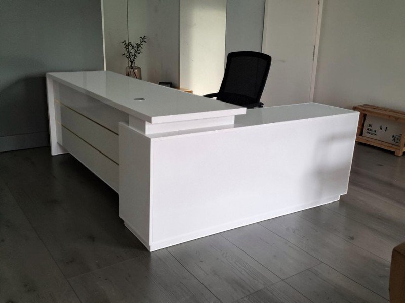 Nội thất văn phòng TPHCM