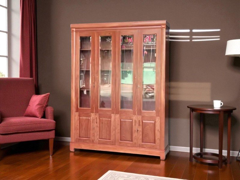 Tủ Hồ Sơ Giá Rẻ TPHCM - Đa Dạng Mẫu Mã Chất Lượng Cao 12 Tủ Hồ Sơ Giá Rẻ TPHCM