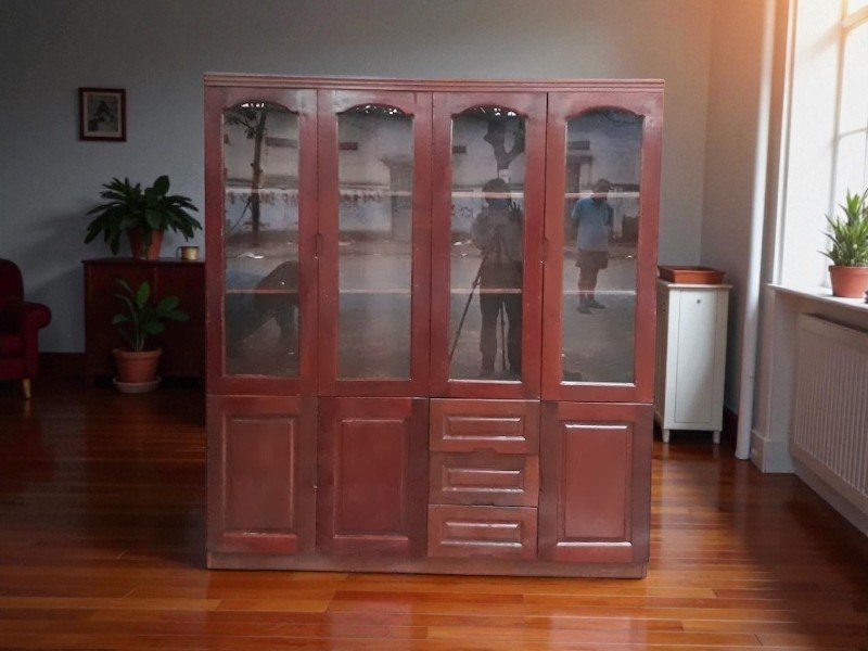 Tủ Hồ Sơ Giá Rẻ TPHCM - Đa Dạng Mẫu Mã Chất Lượng Cao 15 Tủ tài liệu văn phòng