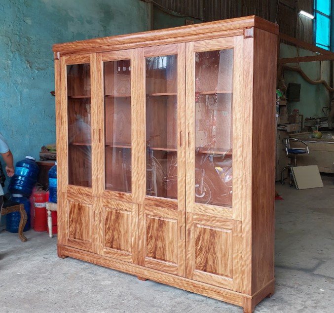 Tư vấn mua tủ hồ sơ đẹp cho các văn phòng hiện nay Bản lề và ray trượt ngăn kéo tủ hồ sơ chắc chắn bền bỉ