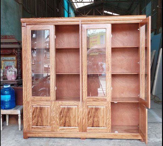 Tư vấn mua tủ hồ sơ đẹp cho các văn phòng hiện nay Kích thước tủ hồ sơ tiêu chuẩn văn phòng rộng rãi thoáng đãng
