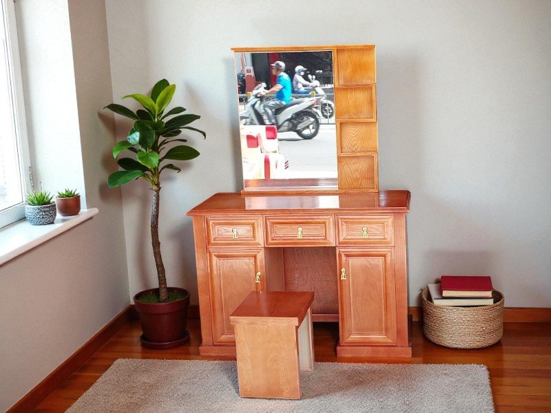 Bàn phấn phòng ngủ đẹp Bàn phấn phòng ngủ đẹp