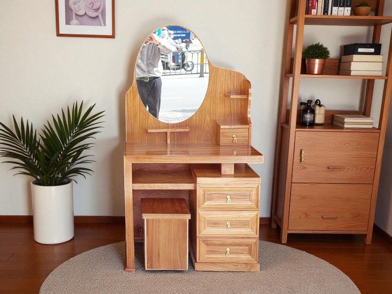 Bàn phấn phòng ngủ đẹp Bàn phấn phòng ngủ đẹp