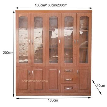 Tư vấn mua tủ hồ sơ đẹp cho các văn phòng hiện nay