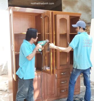 Lưu ý khi chọn tủ hồ sơ đẹp cho các văn phòng làm việc