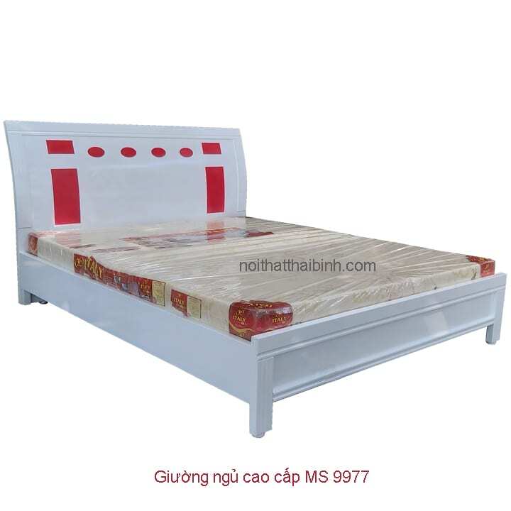 Nơi bán giường ngủ đẹp giá rẻ tại quận 7