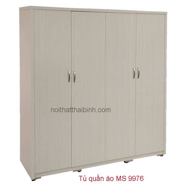 Nơi bán tủ quần áo cho phòng ngủ