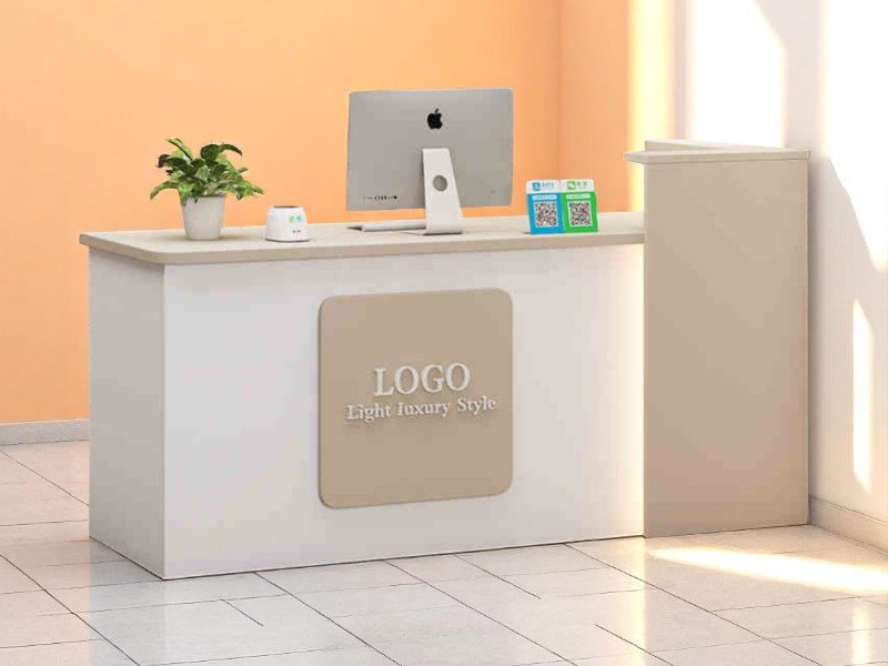 7 lưu ý khi chọn lựa mẫu quầy tiếp tân hiện đại 2025 17 7 lưu ý khi chọn lựa mẫu quầy tiếp tân hiện đại 2025