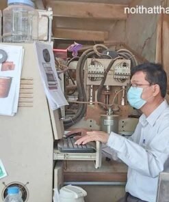 Xưởng mộc Thái Bình tại tphcm