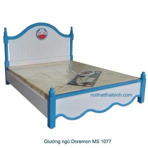 Giường ngủ trẻ em Doremon