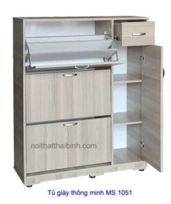 Tủ giày thông minh cao cấp giá rẻ