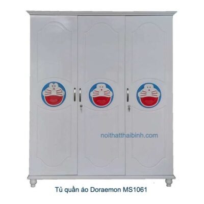 Tủ quần áo Doremon