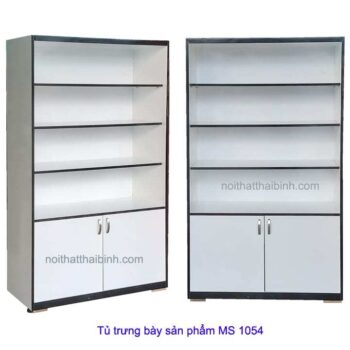 Tủ trưng bày sản phẩm giá rẻ tphcm