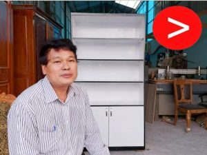 Tủ Trưng Bày Sản Phẩm Giá Rẻ hcm