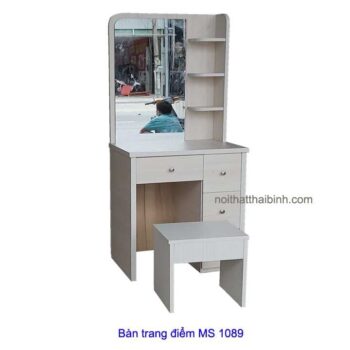 Bàn trang điểm nhỏ đẹp