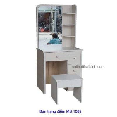 Bàn trang điểm nhỏ đẹp