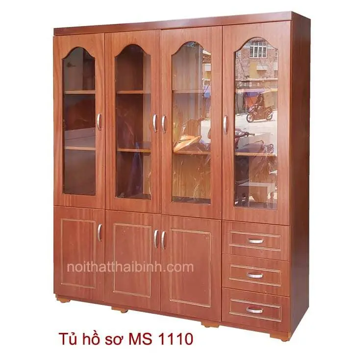 Tủ đựng hồ sơ